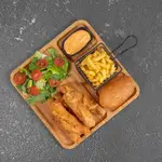 Zinger Meal